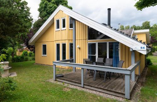 Mirow Casa | Wildgans 54