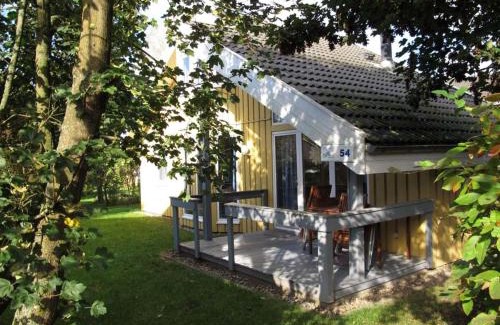 Mirow Casa | Wildgans 54