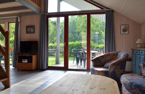 Mirow Casa | Wildgans 80