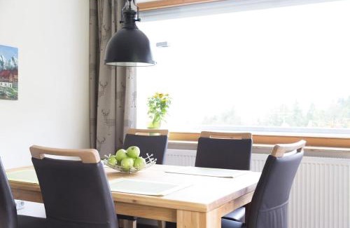Rofleuten Apartamento | Wildgrün Maxi Lodge 7