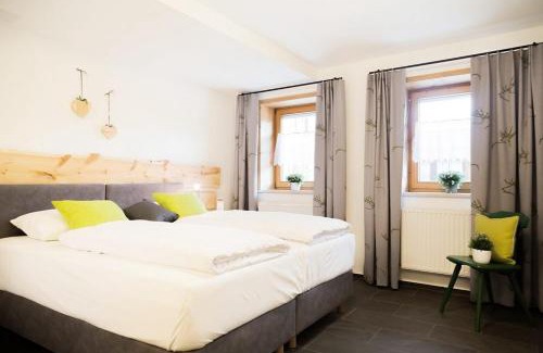 Rofleuten Apartamento | Wildgrün Panorama Lodge 1