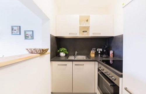 Rofleuten Apartamento | Wildgrün Panorama Lodge 6