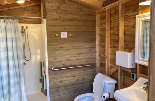 Healdsburg Otro | Wildhaven Sonoma Glamping
