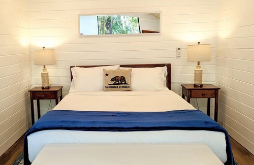 Healdsburg Otro | Wildhaven Sonoma Glamping