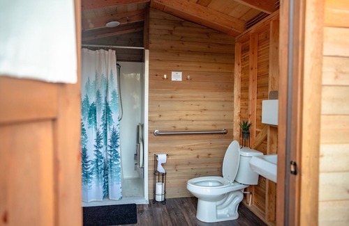 Healdsburg Otro | Wildhaven Sonoma Glamping