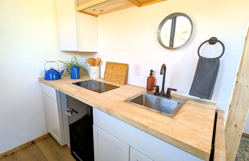 Mariposa Alquiler De RV | Wildhaven Yosemite Glamping