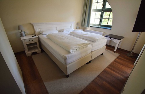 Neustrelitz Cama Y Desayuno | Habitación doble 3 - Wildhof