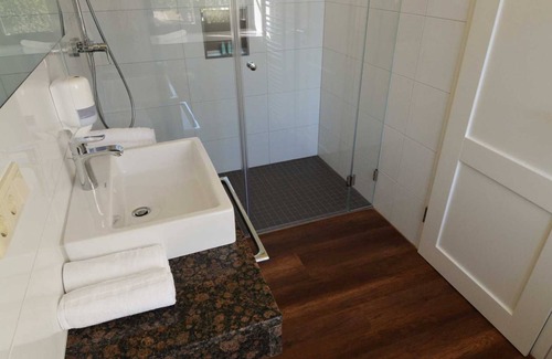 Neustrelitz Cama Y Desayuno | Habitación doble 3 - Wildhof