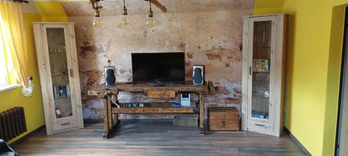 Weidenhain Apartamento | Wildholz Sachsen