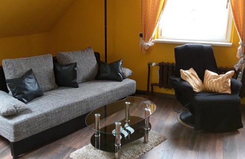 Weidenhain Apartamento | Wildholz Sachsen