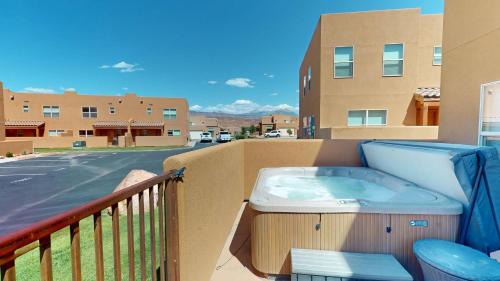 Moab South Valley Casa | Wildhorse Canyon #14A3