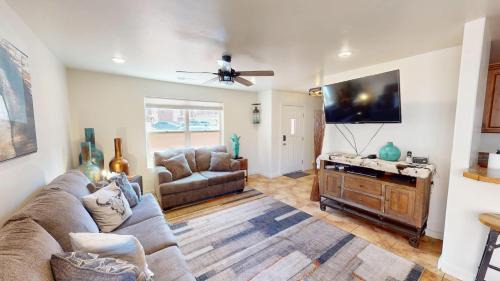 Moab South Valley Casa | Wildhorse Canyon #14A3