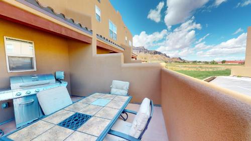 Moab South Valley Casa | Wildhorse Canyon #14A3