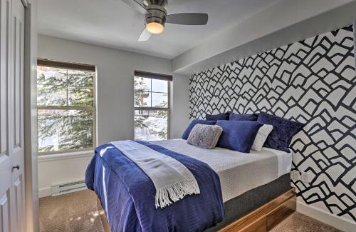 Steamboat Springs Apartamento | Wildhorse Meadows Studio with Resort Gondola Access!