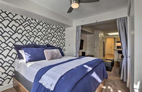 Steamboat Springs Apartamento | Wildhorse Meadows Studio with Resort Gondola Access!