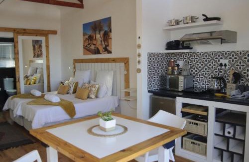 Luderitz Apartamento | Wildhorses B&B and Self Catering