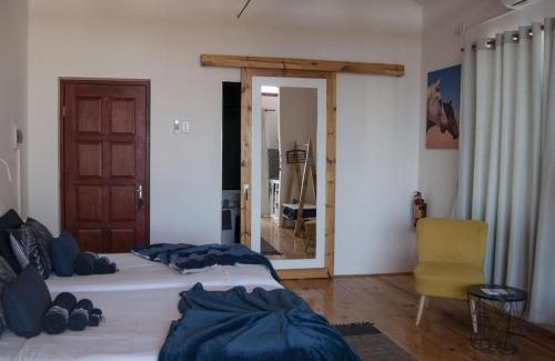 Luderitz Apartamento | Wildhorses B&B and Self Catering