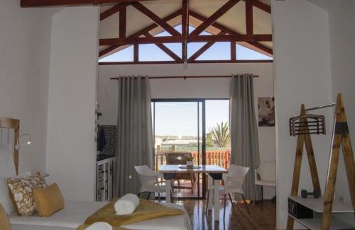 Luderitz Apartamento | Wildhorses B&B and Self Catering