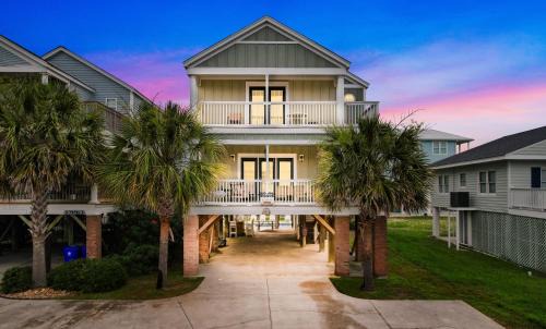 Surfside Beach Casa | Wildhurst by the Sea