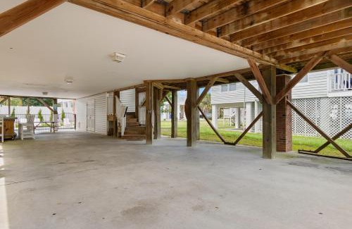Surfside Beach Casa | Wildhurst by the Sea