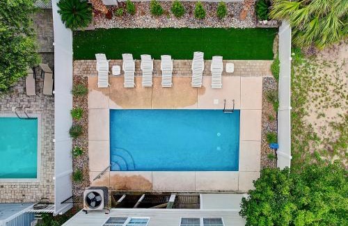 Surfside Beach Casa | Wildhurst by the Sea