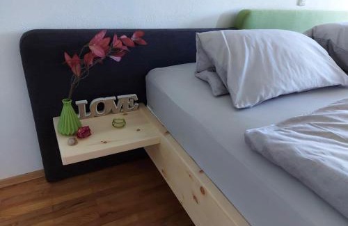 Kremsmuenster Apartamento | Wildkraut's Kräuter- und Alpakabauernhof