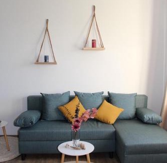 Kremsmuenster Apartamento | Wildkraut's Kräuter- und Alpakabauernhof