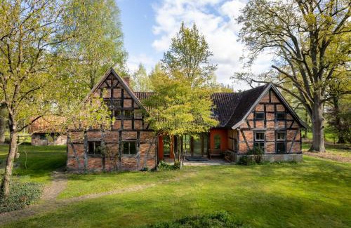 Wietze Casa | WildLandHaus