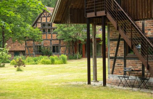 Wietze Casa | WildLandHaus