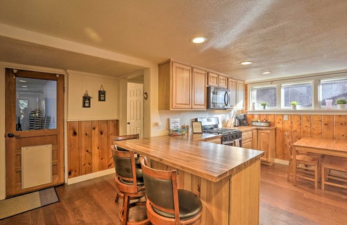 Morrison Cabina | 'Wildmanor Ranch' Near Red Rocks w/ Hot Tub!