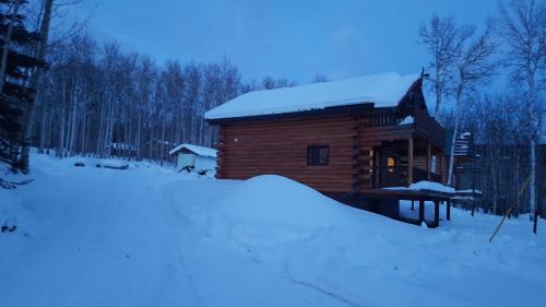 Fairbanks Casa | Wildmoon Home