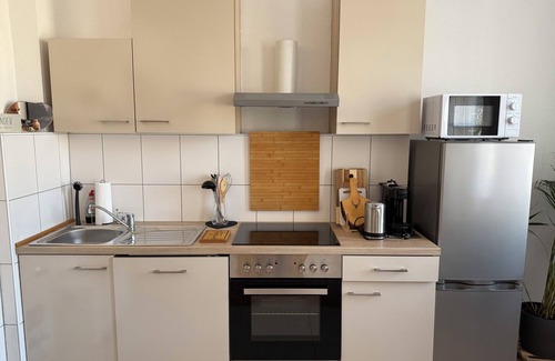 Bad Wildbad Apartamento | Wildneschd - Cozy, central location & Black Forest Plus included