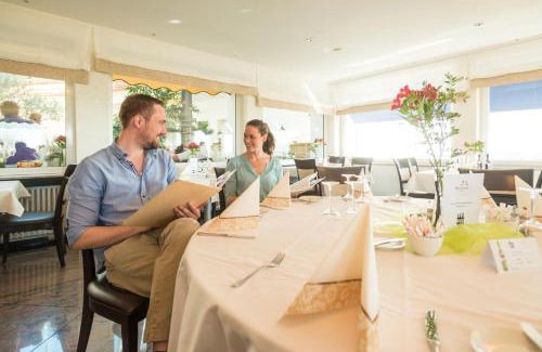 Bad Marienberg Hotel | Wildpark Hotel