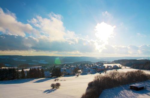 Bad Marienberg Hotel | Wildpark Hotel