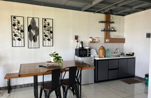 Lakkidi Otro | Wildrootstay Aster Chalet