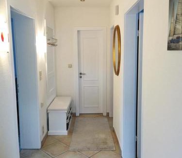 Archsum Apartamento | Wildrose EG (2)