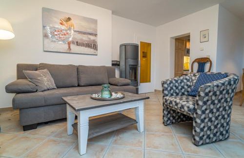 Archsum Apartamento | Wildrose EG (2)