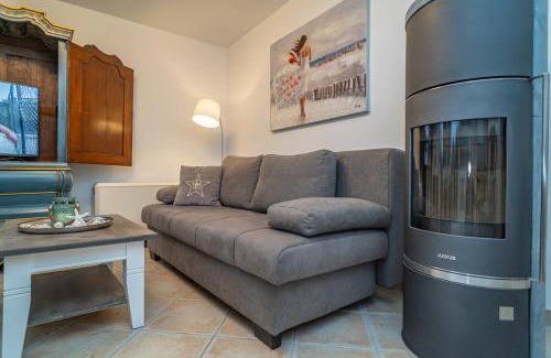 Archsum Apartamento | Wildrose EG (2)