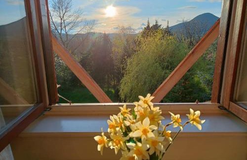 Badacsonytomaj Casa | Wildrose holiday home