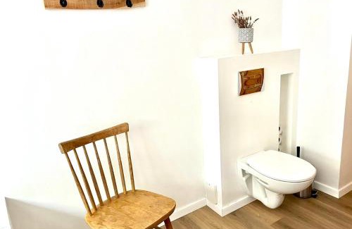 Badacsonytomaj Casa | Wildrose holiday home