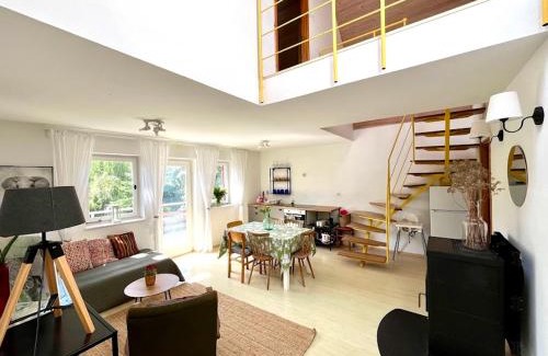 Badacsonytomaj Casa | Wildrose holiday home