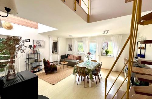 Badacsonytomaj Casa | Wildrose holiday home