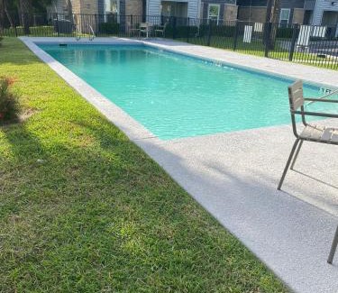 Brownsville Apartamento | Wildrose Villas Apt 522