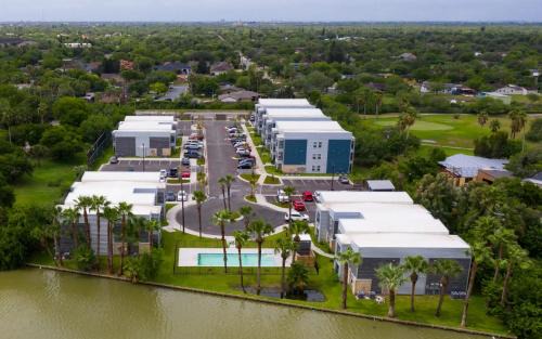 Brownsville Apartamento | Wildrose Villas Apt 522