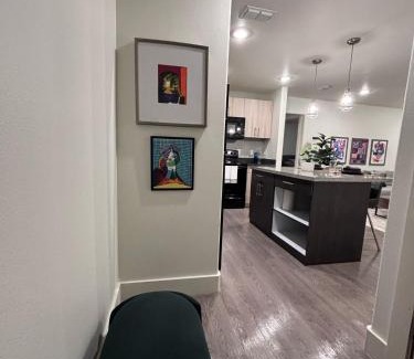 Brownsville Apartamento | Wildrose Villas Apt 522