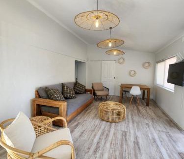 Cape Saint Francis Apartamento | WildSide Beach Cottage