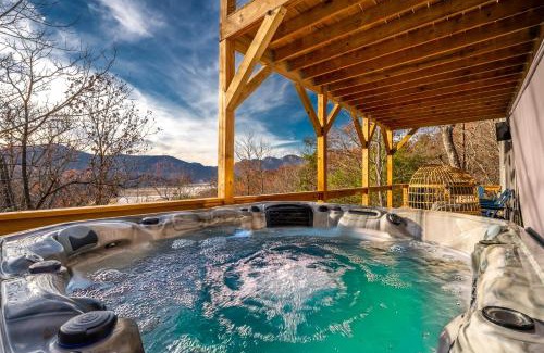Sunset Cove Casa | Wildview Retreat