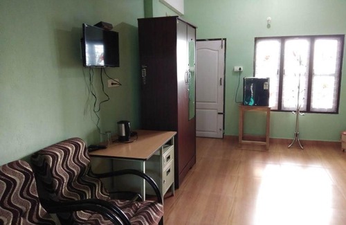 Masinagudi Casa | WildWays Home Stay