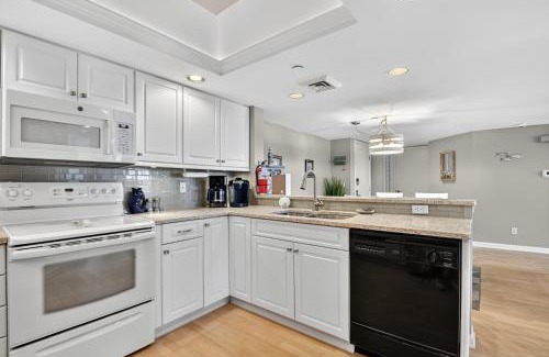 Diamond Beach Apartamento | Wildwood Crest SeaPointe Village Condo condo