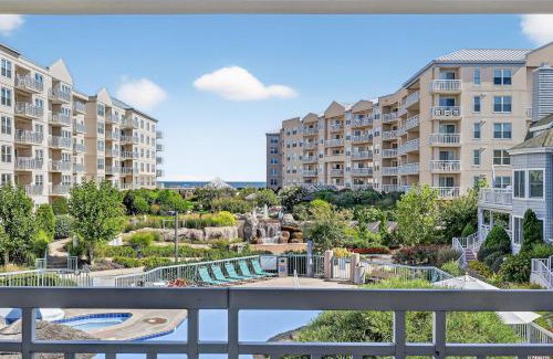 Diamond Beach Apartamento | Wildwood Crest SeaPointe Village Condo condo